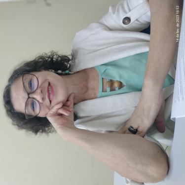 Clotilde do Rosário Sant Ana