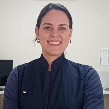 Thays Ribeiro Mosko
