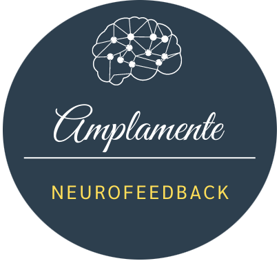 logo amplamente neurofeedback