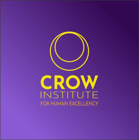 Crow-Institute Logo