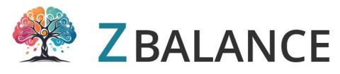 Z BALANCE - Brain Traning - Neurofeedback