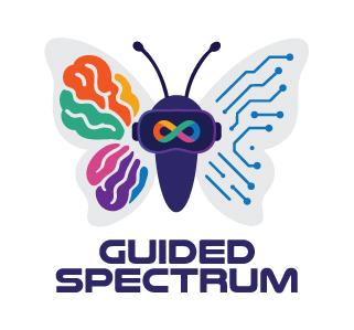 Guided Spectrum